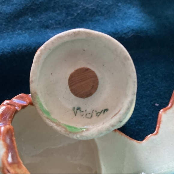 Vintage salt and pepper shakers - Picture 4 of 4